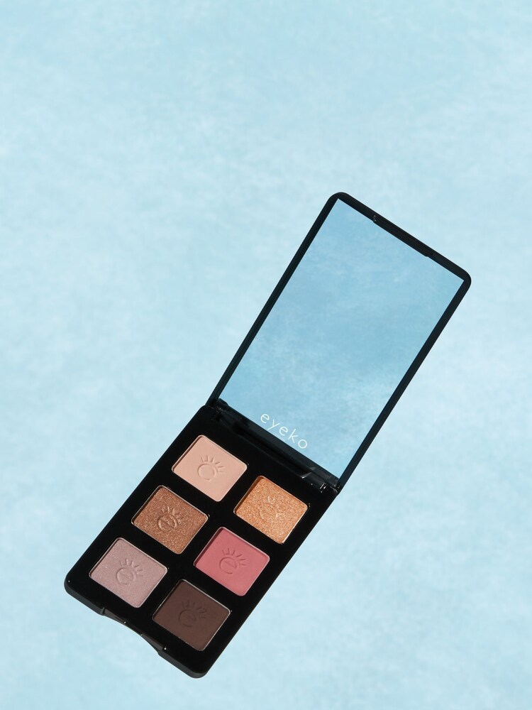Eyeko Limitless Eyeshadow Palette - Image 1 of 1