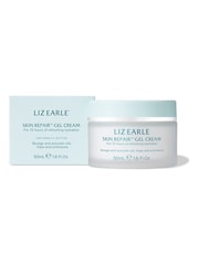 Liz Earle Skin Repair Rich Cream 50ml Jar Normal - Image 1 of 4