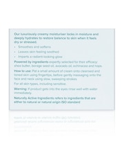 Liz Earle Skin Repair Rich Cream 50ml Jar Rich - Image 5 of 5