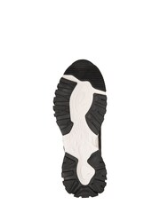 Mountain Warehouse Black Hike Womens Waterproof Recycled Boots - Image 4 of 6