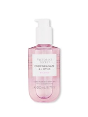 Victoria's Secret Pomegranate Lotus Body Oil - Image 1 of 3