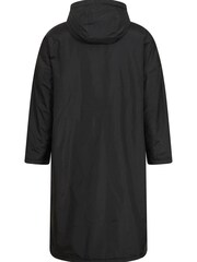 Mountain Warehouse Black Tidal Mens Waterproof Changing Robe - Image 4 of 6