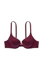 Victoria's Secret Kir Red Full Cup Bra - Image 3 of 3