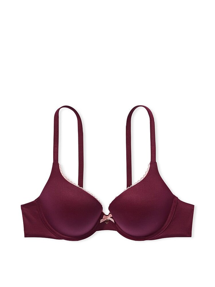 Victoria's Secret Kir Red Full Cup Bra - Image 3 of 3