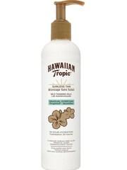 Hawaiian Tropic Self Tan Gradual Tanning Milk 290ml - Image 1 of 1