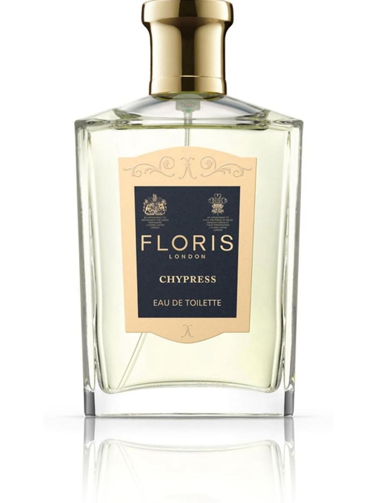 Floris Chypress 100ml Eau De Toilette - Image 1 of 1