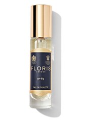 Floris No.89 10ml Eau De Toilette - Image 1 of 4