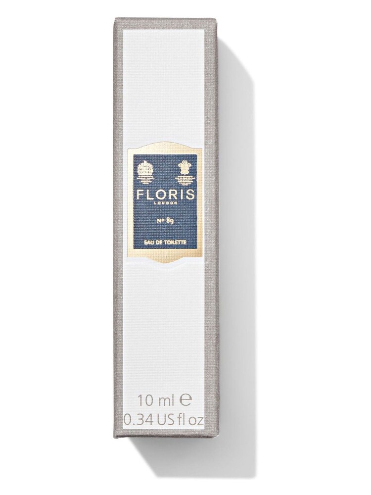 Floris No.89 10ml Eau De Toilette - Image 2 of 4