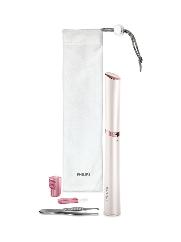 Philips Touch-Up Pen Trim Body & Face, HP6393/00 - Image 1 of 8 Philips Touch-Up Pen Trim Body & Face, HP6393/00 - Image 1 of 8