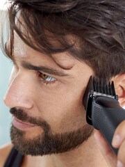 Philips Series 5000 11-in-1 Multi Grooming Kit for Beard, Hair and Body with Nose Trimmer Attachment - MG5730/33 - Image 10 of 10