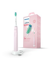 Philips Sonicare Series 2100 Electric Toothbrush Sugar Rose, HX3651/11 - Image 2 of 8