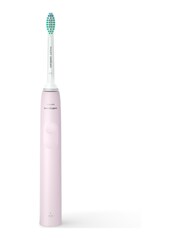 Philips Sonicare Series 2100 Electric Toothbrush Sugar Rose, HX3651/11 - Image 4 of 8
