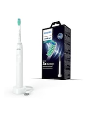 Philips Sonicare Series 3100 Electric Toothbrush, HX3671/13 - Image 2 of 7