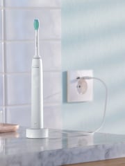 Philips Sonicare Series 3100 Electric Toothbrush, HX3671/13 - Image 5 of 7