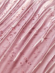 Sanctuary Spa Lily & Rose Body Wash 250ml - Image 4 of 4