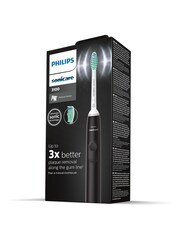 Philips Sonicare Series 3100 Electric Toothbrush, HX3671/14 - Image 3 of 8