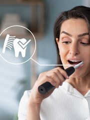 Philips Sonicare Series 3100 Electric Toothbrush, HX3671/14 - Image 7 of 8