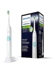 Philips Sonicare Protective Clean 4300 Electric Toothbrush, HX6807/24 - Image 2 of 6