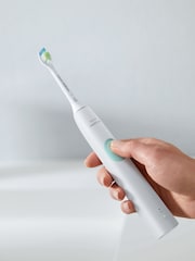 Philips Sonicare Protective Clean 4300 Electric Toothbrush, HX6807/24 - Image 5 of 6