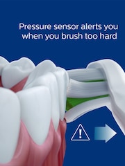 Philips Sonicare Protective Clean 4300 Electric Toothbrush, HX6807/24 - Image 6 of 6