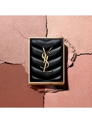Yves Saint Laurent Couture Mini Clutch Eyeshadow Palette - Image 2 of 5