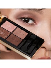 Yves Saint Laurent Couture Mini Clutch Eyeshadow Palette - Image 3 of 5