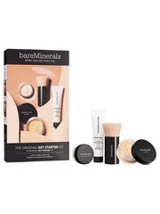bareMinerals The Original Get Started Kit 4 Piece Mineral Makeup Set - Image 1 of 2