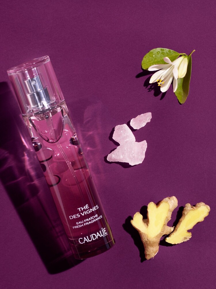 Caudalie The des Vignes Fresh Fragrance - Image 2 of 3
