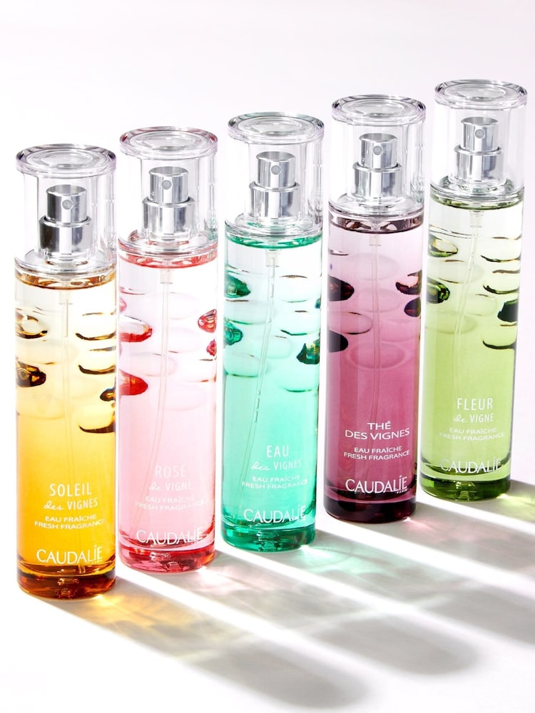 Caudalie The des Vignes Fresh Fragrance - Image 3 of 3