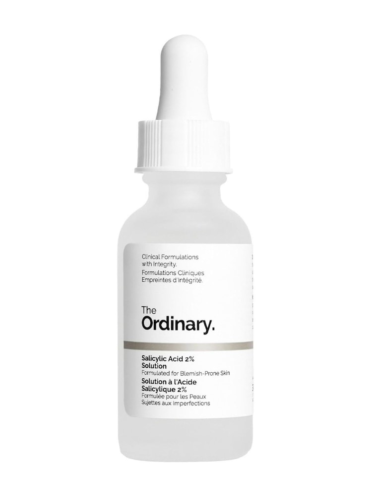 The Ordinary Salicylic Acid 2% Solution 30ml - Image 2 of 4