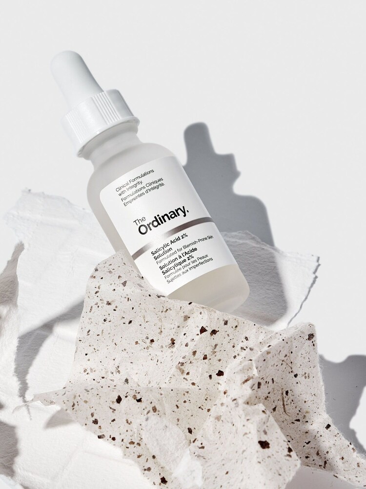 The Ordinary Salicylic Acid 2% Solution 30ml - Image 4 of 4