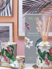 Stoneglow Urban Botanics Frangipani and| Neroli Blossom Reed Diffuser - Image 2 of 2
