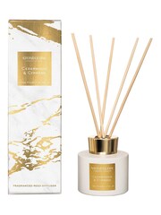 Stoneglow Luna Cedarwood and Cypress Reed Diffuser - Image 2 of 3