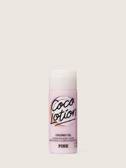 Victoria's Secret PINK Pink Coconut Body Lotion 80ml - Image 1 of 1