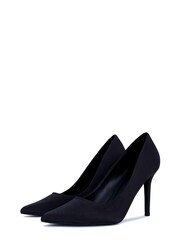 Schwarz - Novo Sway Pumps - Bild 3 von 5