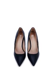 Schwarz - Novo Sway Pumps - Bild 4 von 5