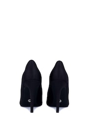 Schwarz - Novo Sway Pumps - Bild 5 von 5
