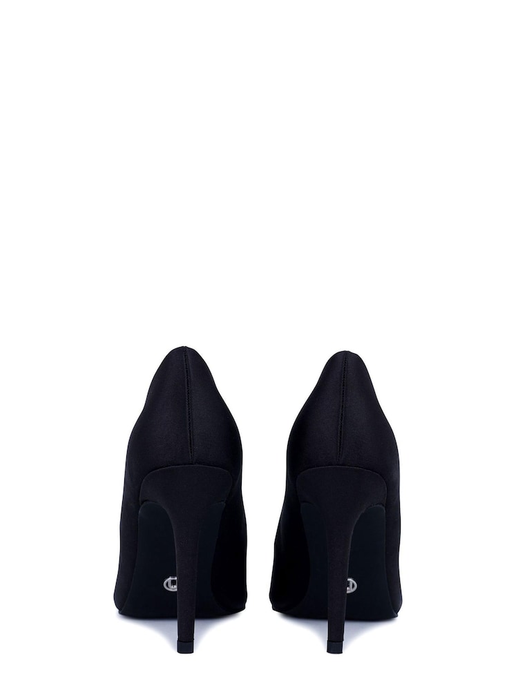 Schwarz - Novo Sway Pumps - Bild 5 von 5