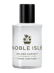 Noble Isle Golden Harvest Hand Sanitiser 75ml - Image 1 of 1