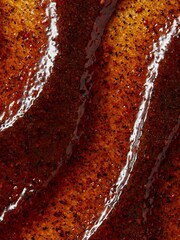 Sanctuary Spa Ruby Oud Coffee Scrub 300ml - Image 4 of 5