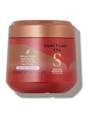 Sanctuary Spa Ruby Oud Melting Pearls Body Butter 300ml - Image 1 of 5