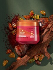Sanctuary Spa Ruby Oud Melting Pearls Body Butter 300ml - Image 3 of 5