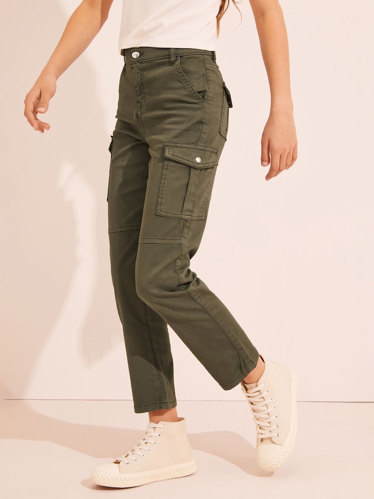 Lipsy Cargohose (2–16 Jahre) - Bild 1 von 4 Lipsy Cargohose (2–16 Jahre) - Bild 1 von 4