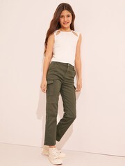 Lipsy Cargohose (2–16 Jahre) - Bild 2 von 4