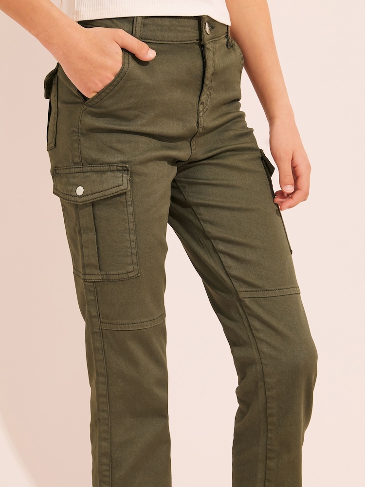 Lipsy Cargohose (2–16 Jahre) - Bild 4 von 4