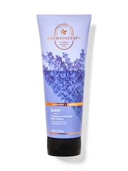 Bath & Body Works Lavender Vanilla Ultimate Hydration Body Cream8 oz / 226 g - Image 1 of 1