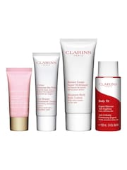 Clarins Summer Big Beauty Gift - Image 1 of 2