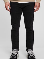 Gap Black Stretch Skinny Jeans - Image 2 of 4