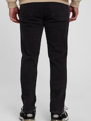 Gap Black Stretch Skinny Jeans - Image 3 of 4