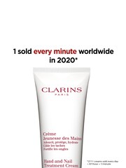 Clarins Hand and Nail Treatment Cream - Image 1 of 1